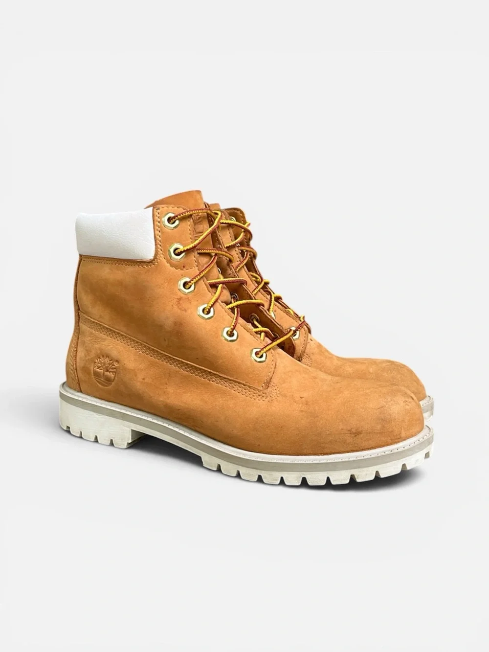 Timberland premium inch